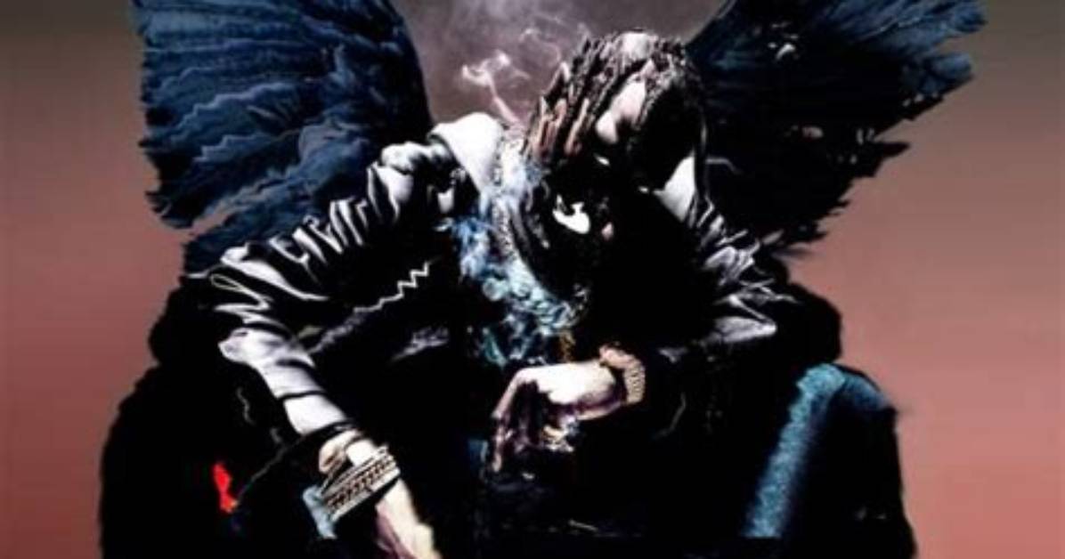 Meaning of Outside by Travis Scott