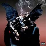 Meaning of Outside by Travis Scott