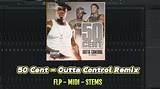 Meaning of Outta Control (Remix) by 50 Cent