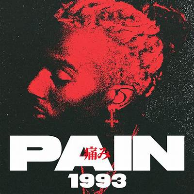 Meaning of Pain 1993 by Playboi Carti