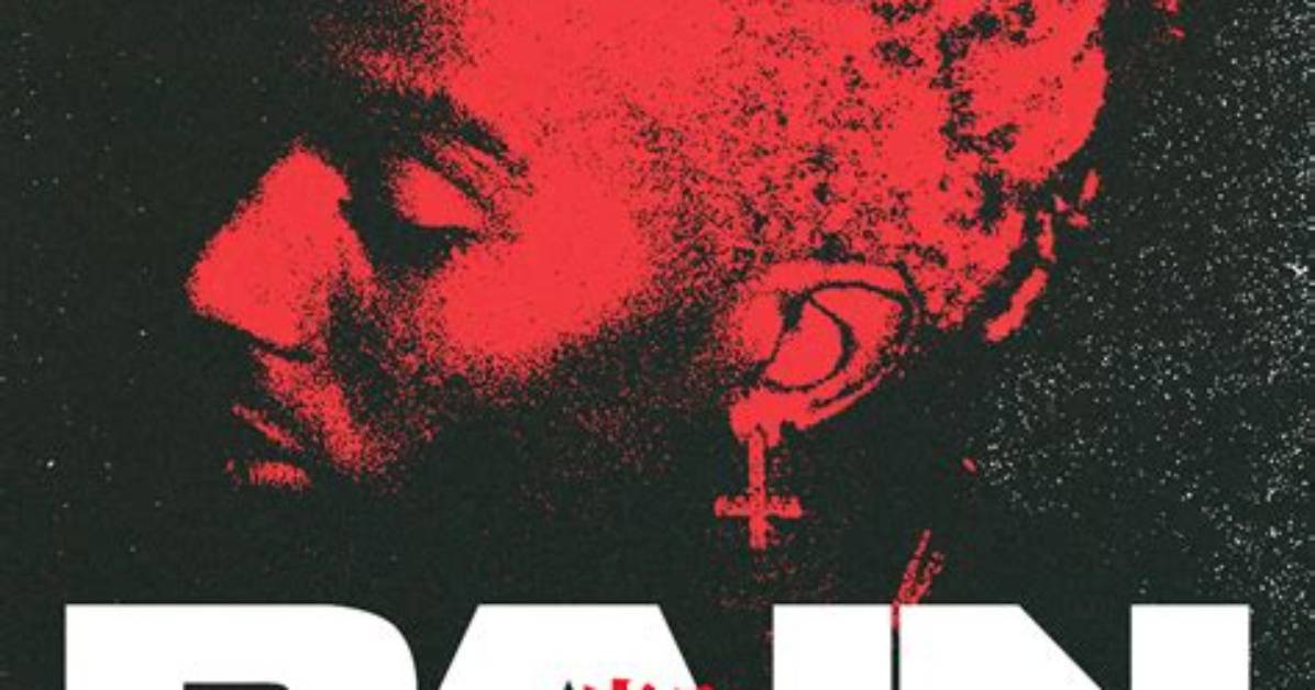 Meaning of Pain 1993 by Playboi