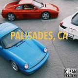 Meaning of Palisades, Ca by Big Sean