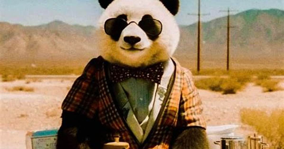Meaning of Panda (Remix) by Gucci Mane