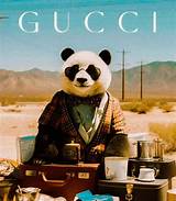 Meaning of Panda (Remix) by Gucci Mane