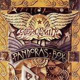 Meaning of Pandora’s Box by Aerosmith