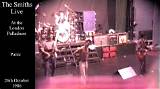 Meaning of Panic (Live in London, 1986) by the Smiths