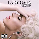 Meaning of Panty Party by Lady Gaga