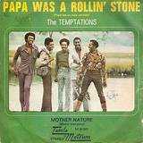 Meaning of Papa Was a Rollin’ Stone (Live in Japan, 1973) by Michael Jackson