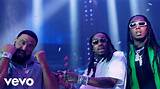 Meaning of Party by Dj Khaled