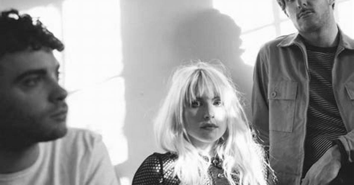Meaning of Passionfruit by Paramore
