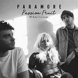 Meaning of Passionfruit by Paramore