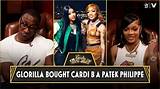 Meaning of Patek (Remix)* by Cardi B