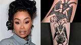 Meaning of Peach Body by Tyga
