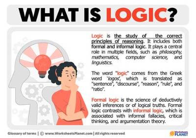 Meaning of Perfect by Logic