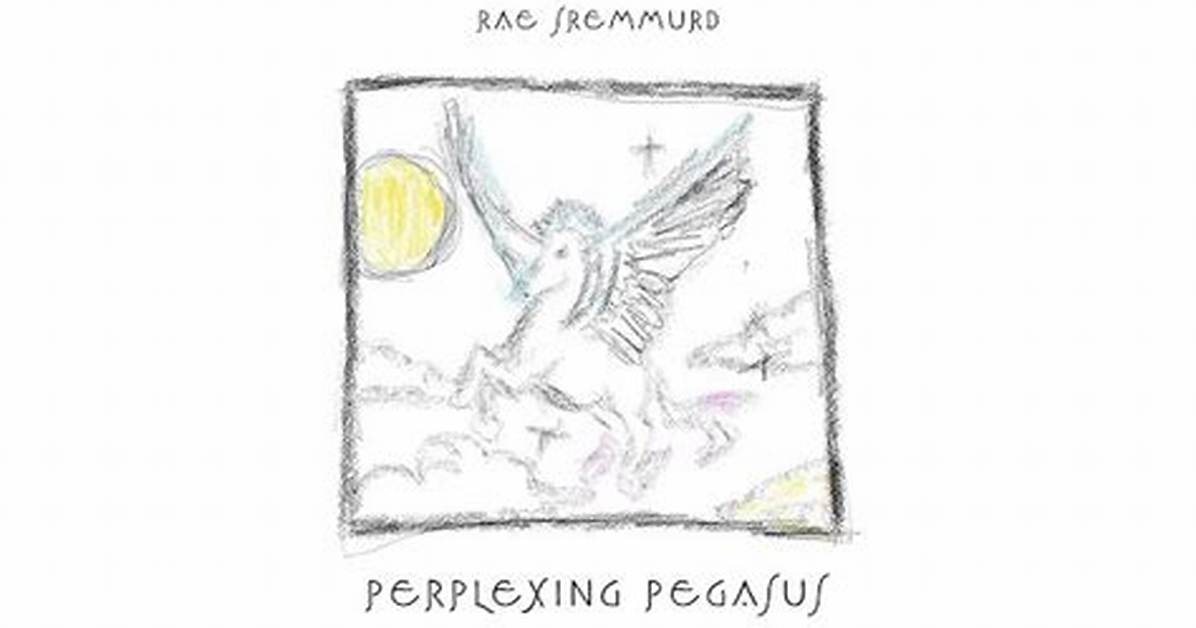 Meaning of Perplexing Pegasus by Rae Sremmurd