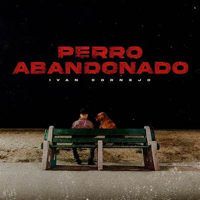 Meaning of Perro Abandonado by Ivan Cornejo