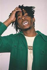Meaning of Perry Aye by Playboi Carti