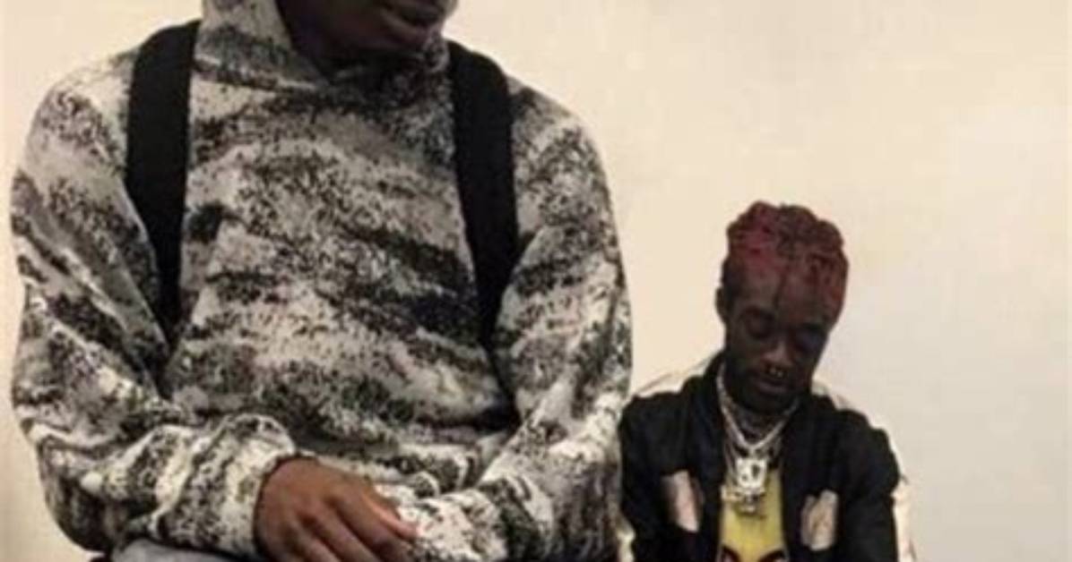 Meaning of Phony by Lil Uzi