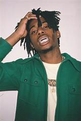 Meaning of Pick It up by Playboi Carti
