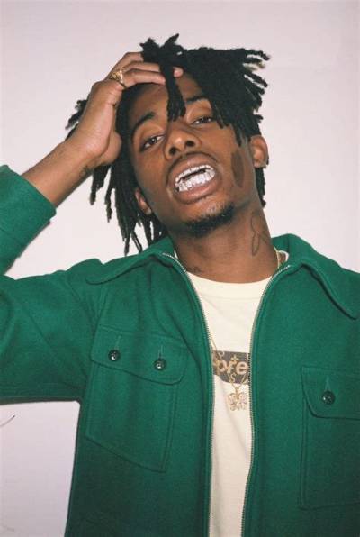 Meaning of Pick It up by Playboi Carti