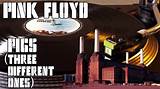 Meaning of Pigs (Three Different Ones) [2018 Remix] by Pink Floyd