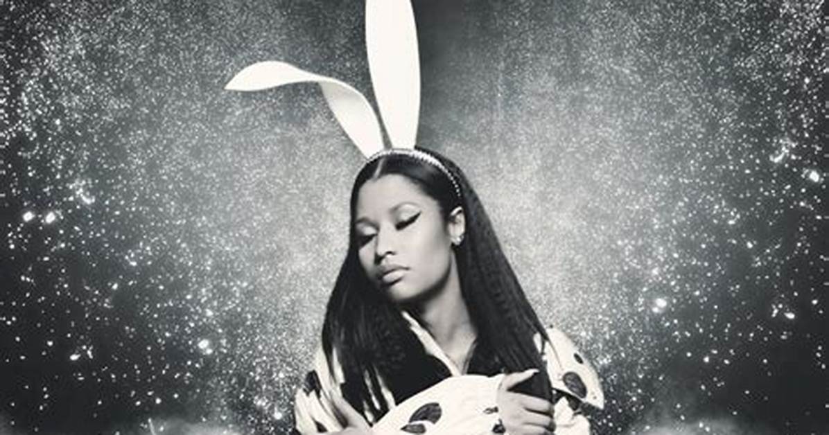 Meaning of Pills N Potions by Nicki Minaj