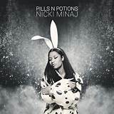 Meaning of Pills N Potions by Nicki Minaj