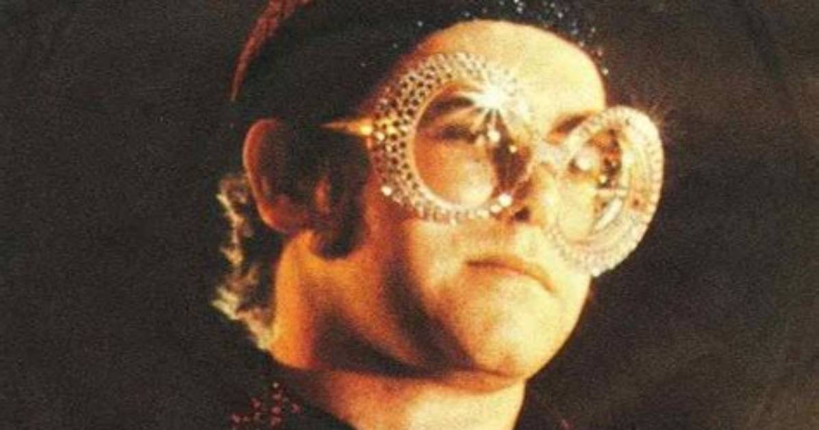 Meaning of Pinball Wizard by Elton
