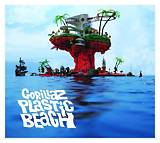 Meaning of Plastic Beach by Gorillaz