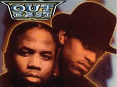 Meaning of Player’s Ball (Original) “Christmas Day” by Outkast