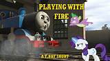 Meaning of Playing with Fire by Thomas Rhett