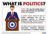 Meaning of Politics by Future