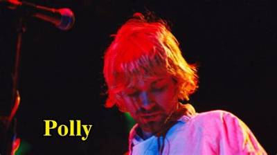 Meaning of Polly [Live at Reading] by Nirvana