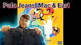 Meaning of Polo Jeans by Mac Miller