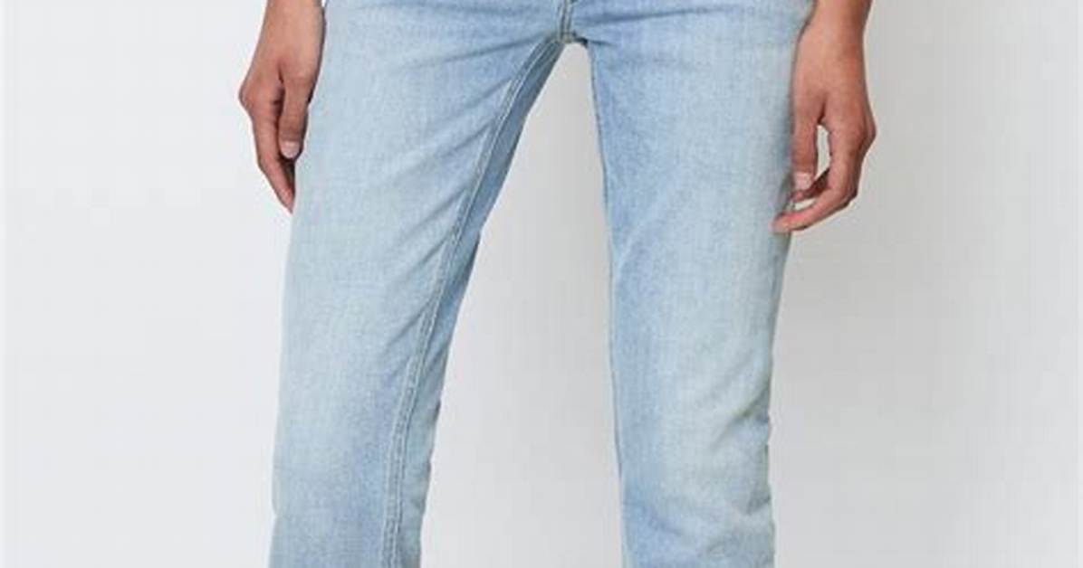 Meaning of Polo Jeans by Mac