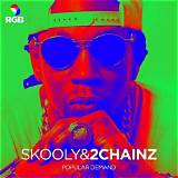 Meaning of Popular Demand by 2 Chainz