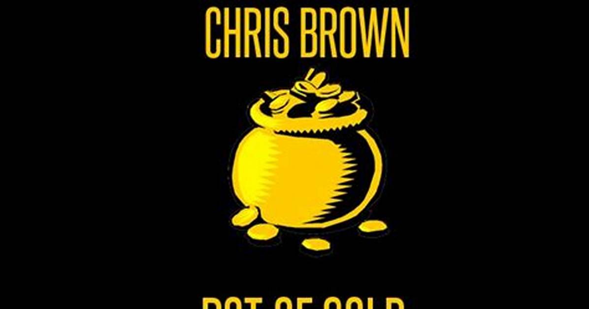 Meaning of Pot of Gold by Chris