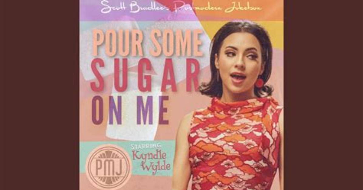 Meaning of Pour Some Sugar on Me by Def Leppard