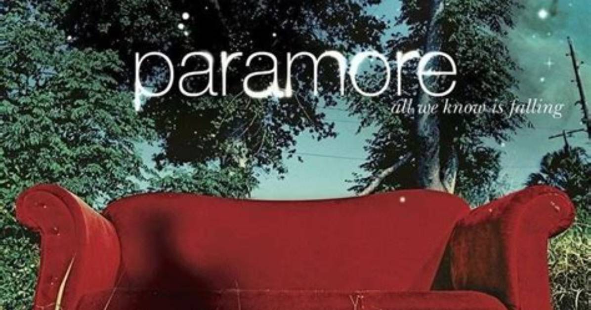 Meaning of Pressure by Paramore