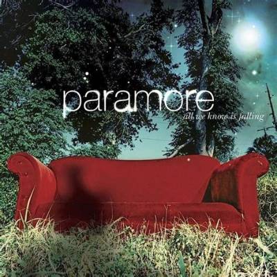 Meaning of Pressure by Paramore