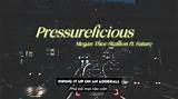 Meaning of Pressurelicious by Future