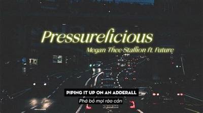 Meaning of Pressurelicious by Future