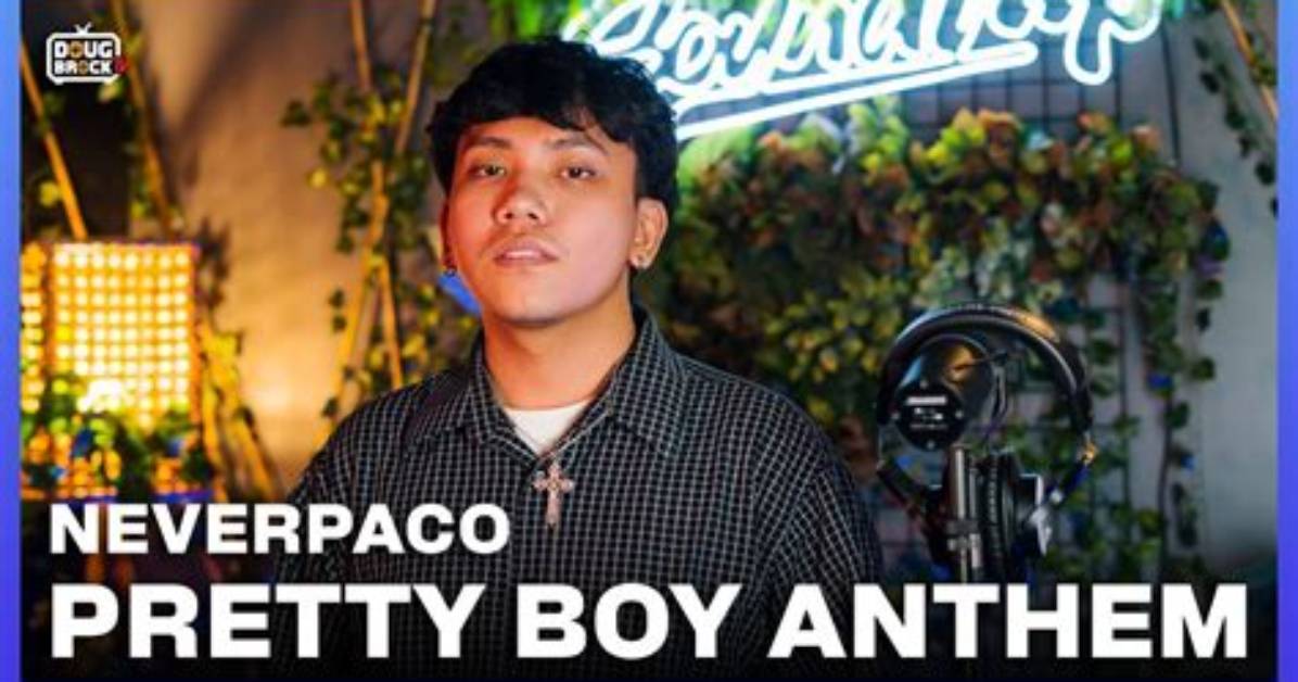 Meaning of Pretty Boy Anthem (Remix) by Lil Uzi Vert