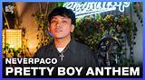 Meaning of Pretty Boy Anthem (Remix) by Lil Uzi Vert