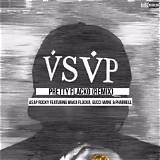 Meaning of Pretty Flacko (Remix) by A$Ap Rocky