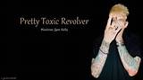 Meaning of ​​​​Pretty Toxic Revolver by Shawn Mendes