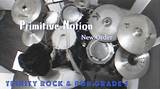 Meaning of Primitive Notion by New Order