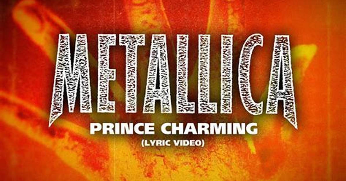 Meaning of Prince Charming by Metallica