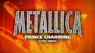 Meaning of Prince Charming by Metallica