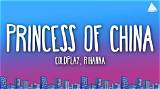 Meaning of Princess of China by Coldplay